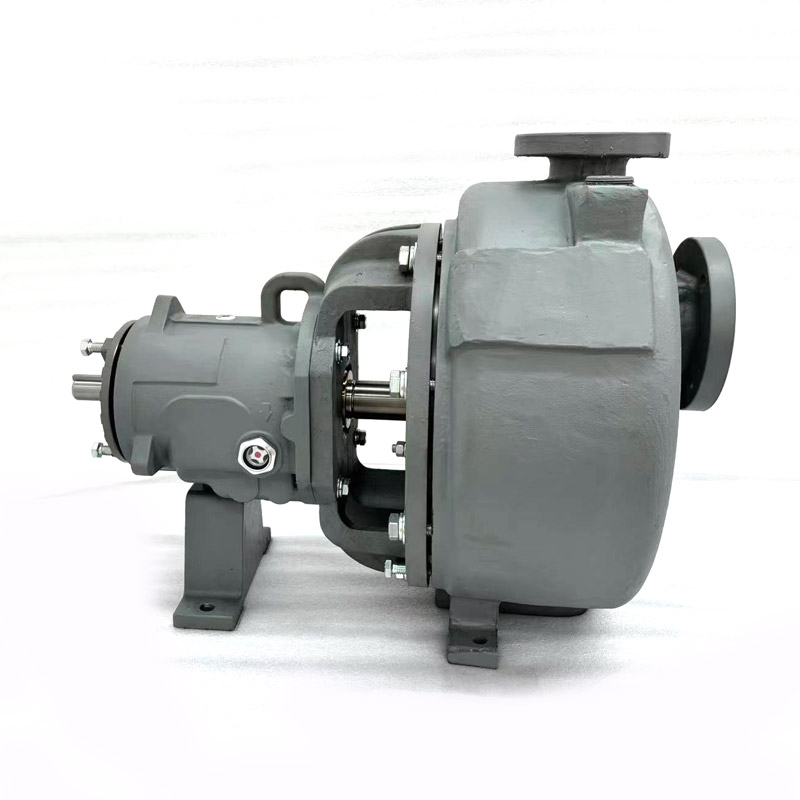 Durco Mark 3 ponpa auto-prestatzailea